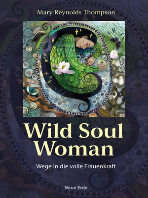 cover image of Wild Soul Woman